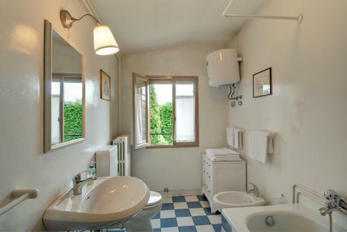 Apartamento Casa Del Camino