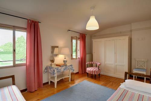 Apartamento Casa Del Camino