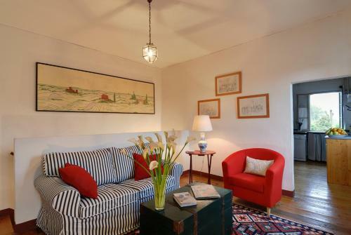 Apartamento Casa Del Camino