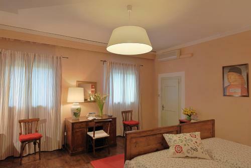 Apartamento Casa Del Camino