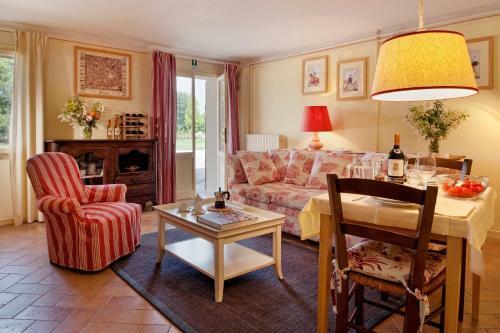 Apartamento Casa Del Camino