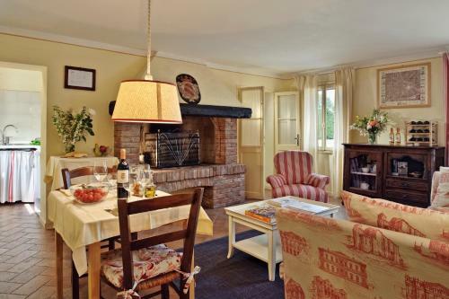 Apartamento Casa Del Camino