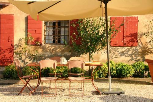 Apartamento Casa Del Camino