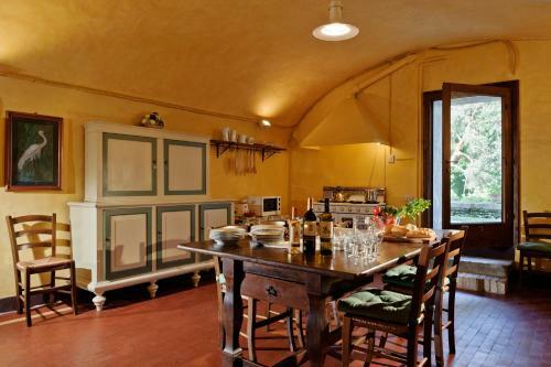 Apartamento Casa Del Camino