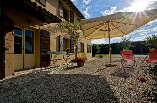 Apartamento Casa Del Camino