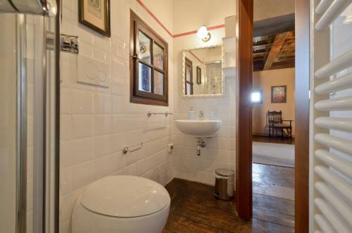 Apartamento Casa Del Camino