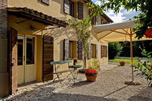 Apartamento Casa Del Camino