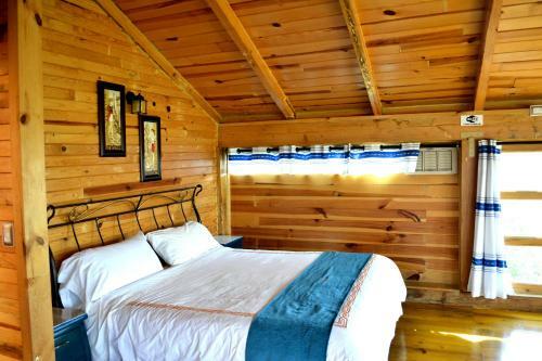 Hostal Caba�as El Chalet