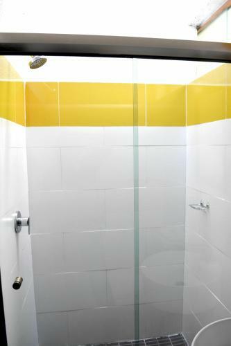 Hostal Caba�as El Chalet