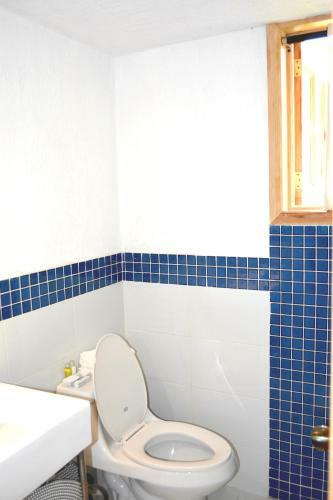Hostal Caba�as El Chalet