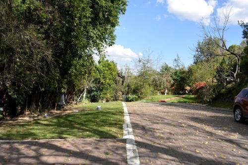 Hostal Caba�as El Chalet