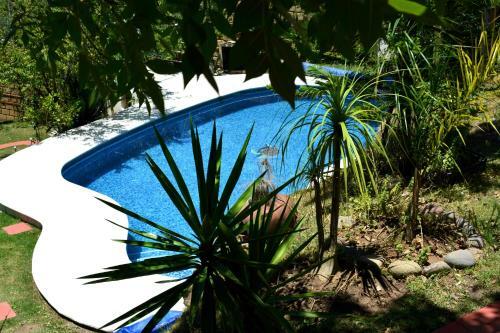 Hostal Caba�as El Chalet