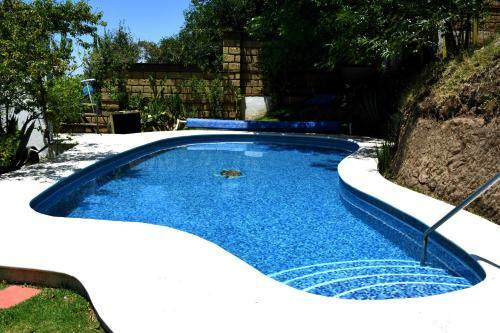 Hostal Caba�as El Chalet