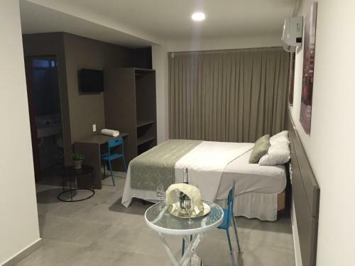 Hotel Casa Branca Executive