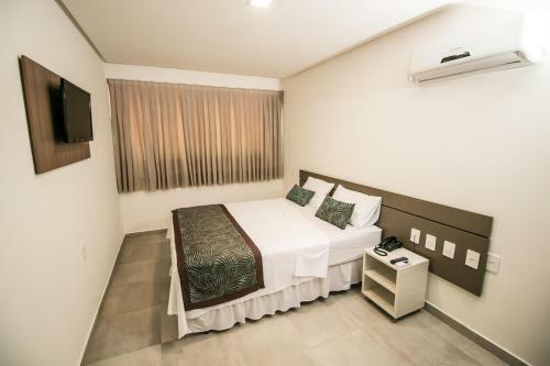 Hotel Casa Branca Executive
