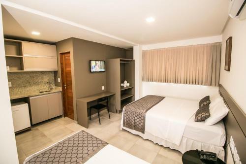 Hotel Casa Branca Executive
