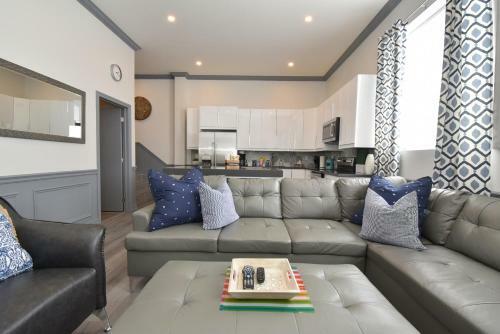 Apartamento The Soma Furnished Residences