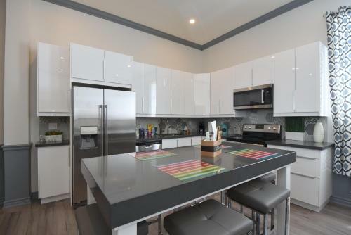 Apartamento The Soma Furnished Residences