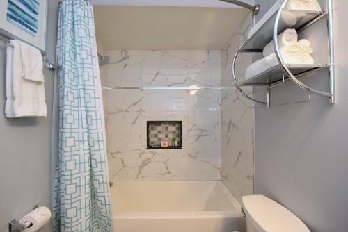Apartamento The Soma Furnished Residences
