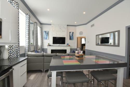 Apartamento The Soma Furnished Residences