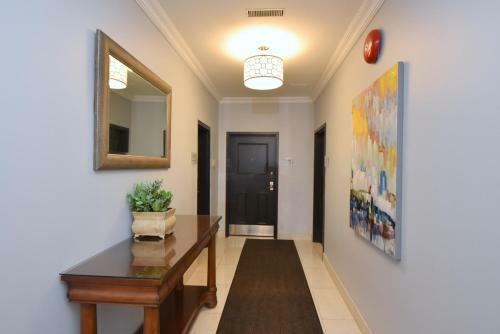 Apartamento The Soma Furnished Residences