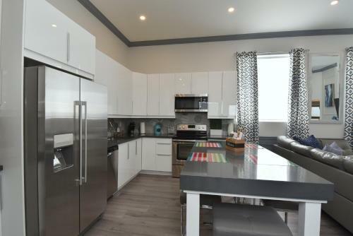 Apartamento The Soma Furnished Residences