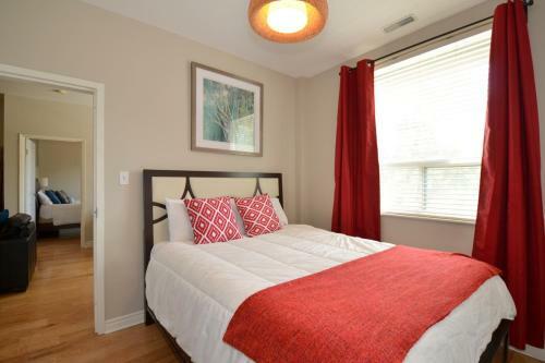 Apartamento The Soma Furnished Residences