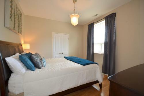 Apartamento The Soma Furnished Residences