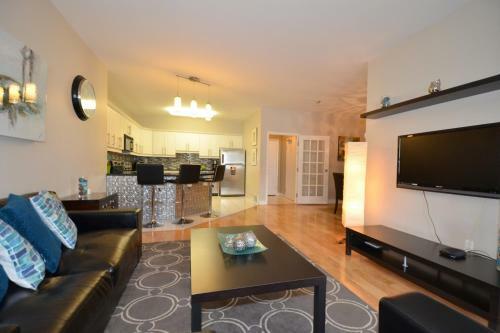 Apartamento The Soma Furnished Residences