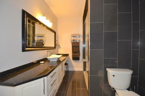 Apartamento The Soma Furnished Residences
