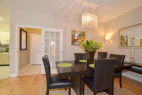 Apartamento The Soma Furnished Residences