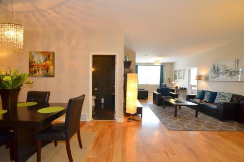 Apartamento The Soma Furnished Residences