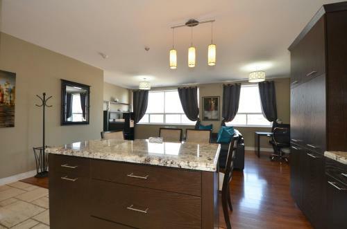 Apartamento The Soma Furnished Residences