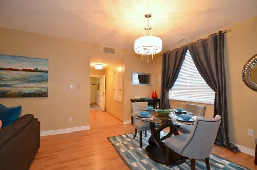 Apartamento The Soma Furnished Residences