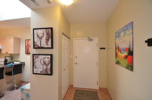 Apartamento The Soma Furnished Residences