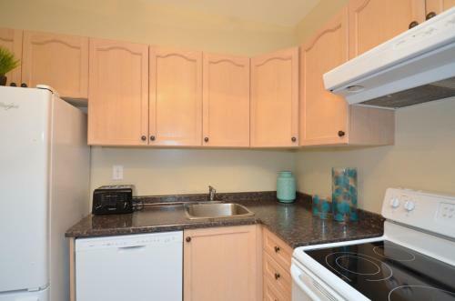 Apartamento The Soma Furnished Residences