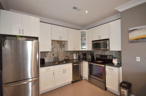 Apartamento The Soma Furnished Residences