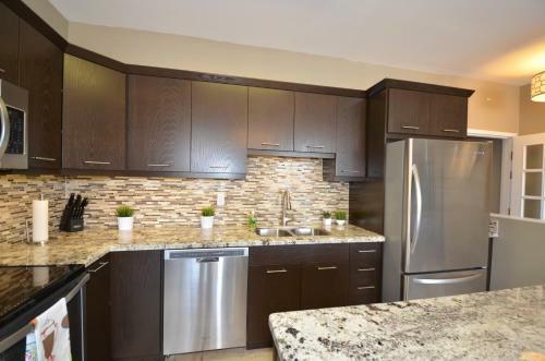 Apartamento The Soma Furnished Residences