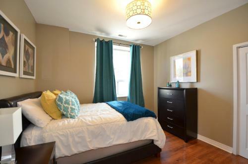 Apartamento The Soma Furnished Residences