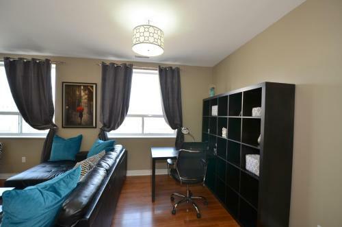 Apartamento The Soma Furnished Residences
