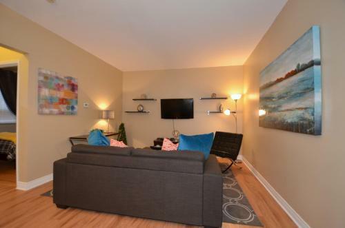 Apartamento The Soma Furnished Residences