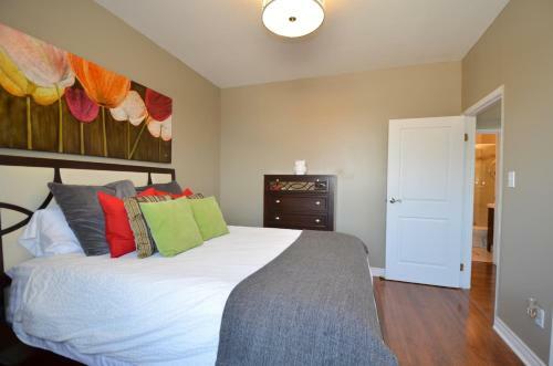 Apartamento The Soma Furnished Residences