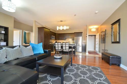 Apartamento The Soma Furnished Residences