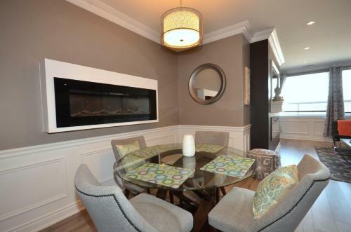 Apartamento The Soma Furnished Residences