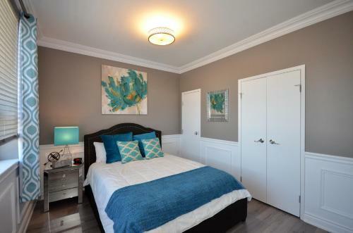 Apartamento The Soma Furnished Residences