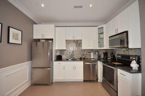 Apartamento The Soma Furnished Residences