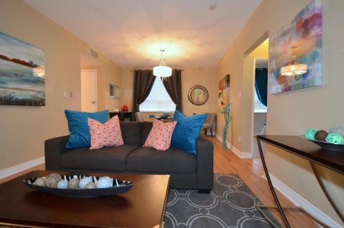 Apartamento The Soma Furnished Residences