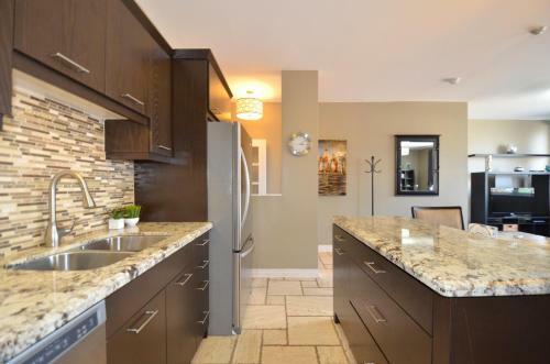 Apartamento The Soma Furnished Residences