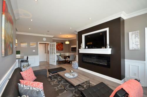 Apartamento The Soma Furnished Residences