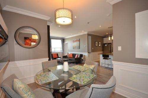 Apartamento The Soma Furnished Residences